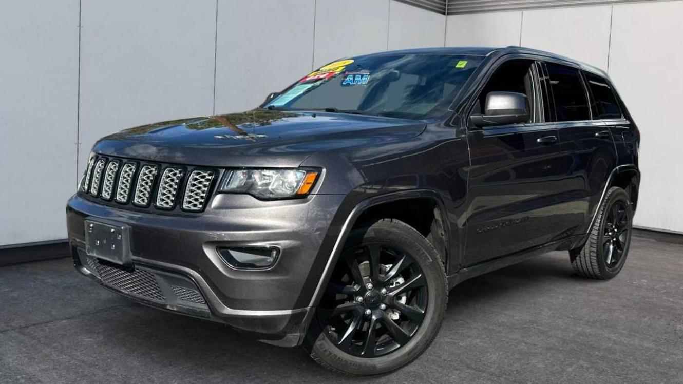 JEEP GRAND CHEROKEE 2018 1C4RJFAG1JC119713 image